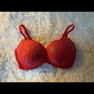 VS Very Sexy Push Up Bra